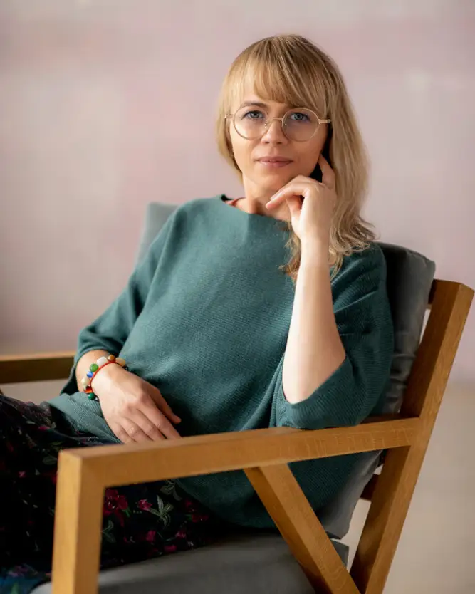 Paulina Rymkiewicz Psychoterapia Warszawa Paulina Rymkiewicz Psychoterapia Warszawa